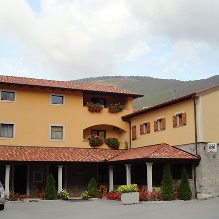 Guest House Pod Slavnikom Podgorje  Екстериор снимка