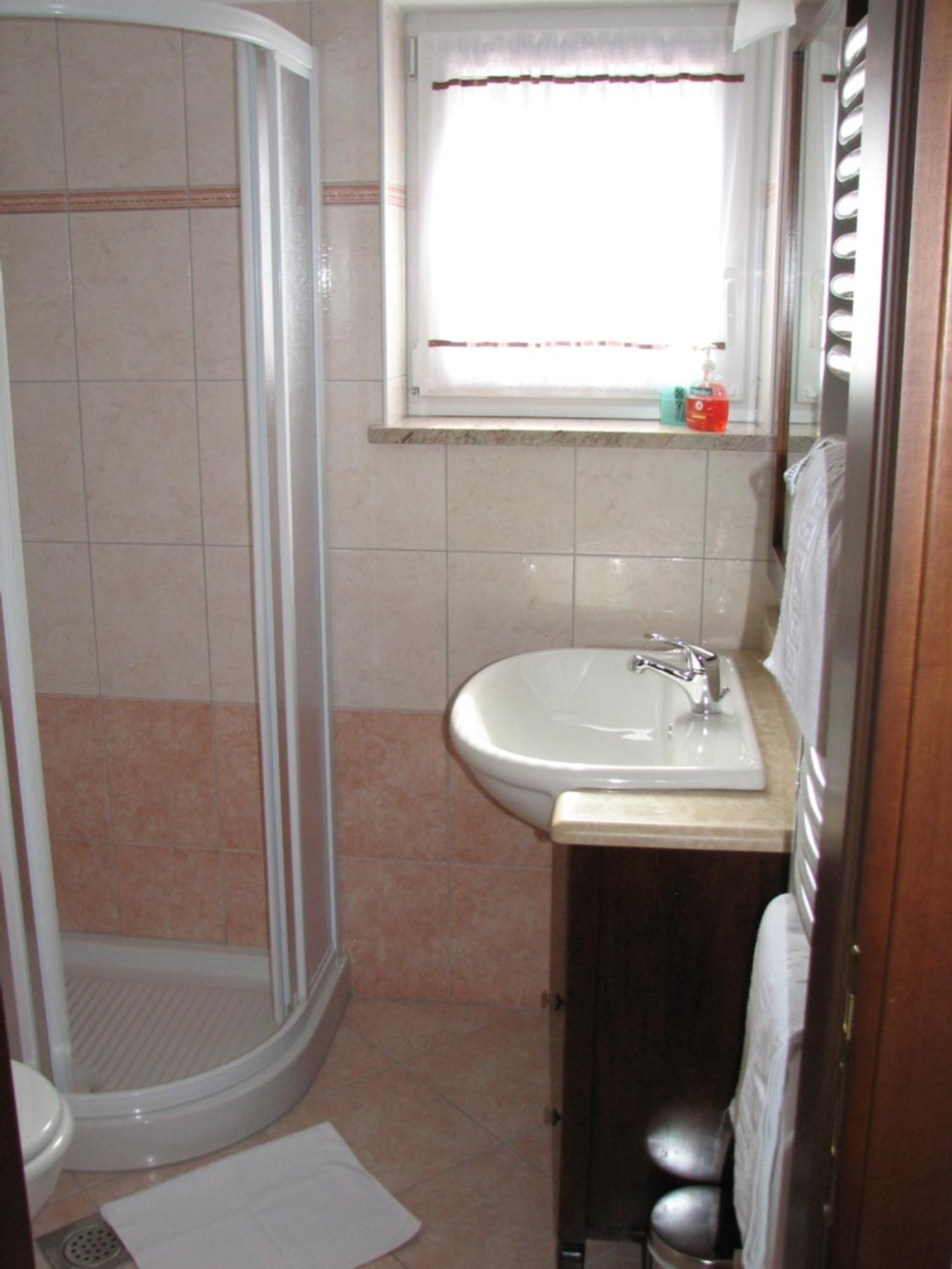 Guest House Pod Slavnikom Podgorje  Екстериор снимка