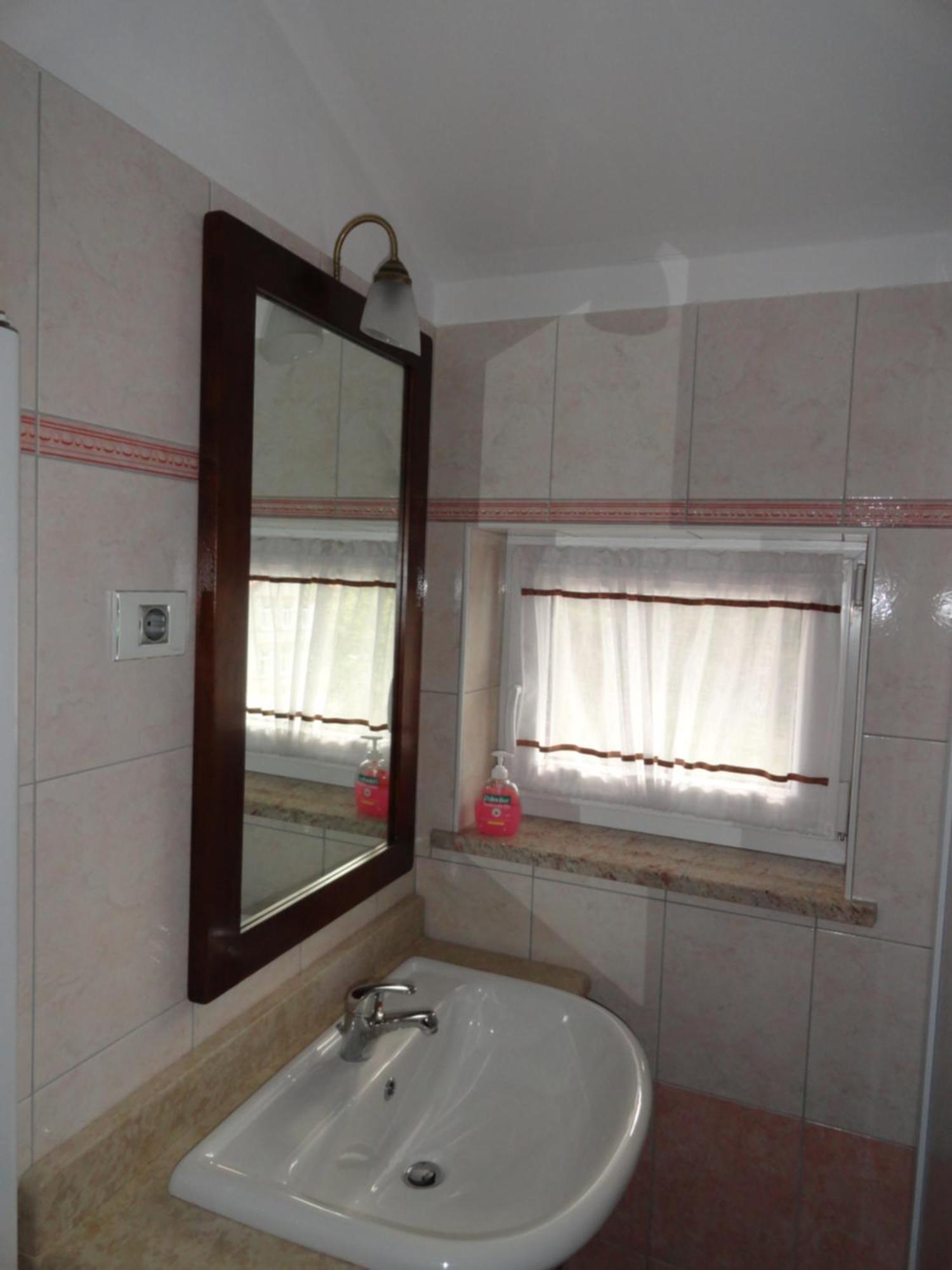 Guest House Pod Slavnikom Podgorje  Екстериор снимка